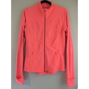 LuluLemon Forme Jacket